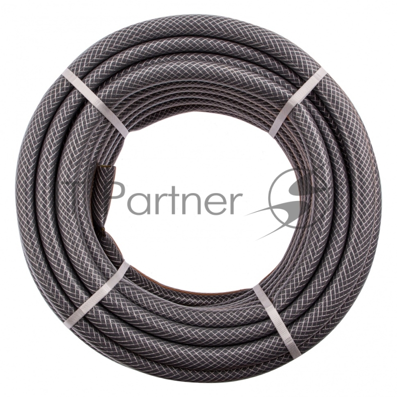 Шланг поливочный 4-слойн. армированный Professional, 3/4 25 метров, LUXE// Palisad