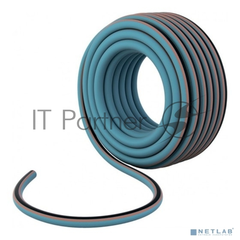 Шланг поливочный армированный, 1/2 25м, LUXE// Palisad