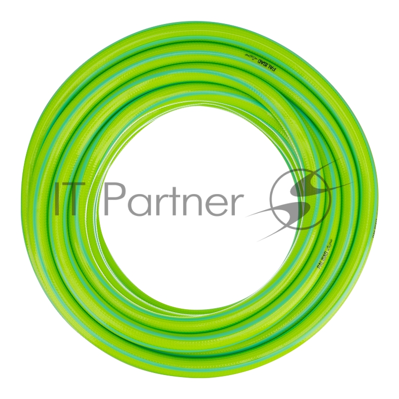 Шланг поливочный армированный 3 слойный 3/4, 15м, LUXE// Palisad