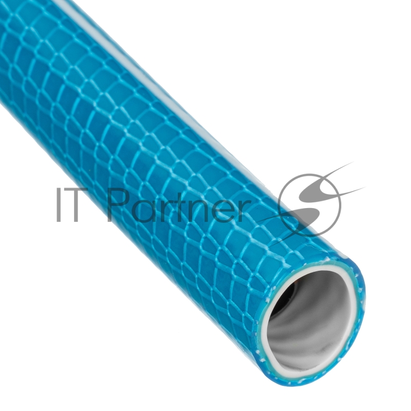 Шланг поливочный армированный 4 слойный 1/2, 50м, LUXE// Palisad