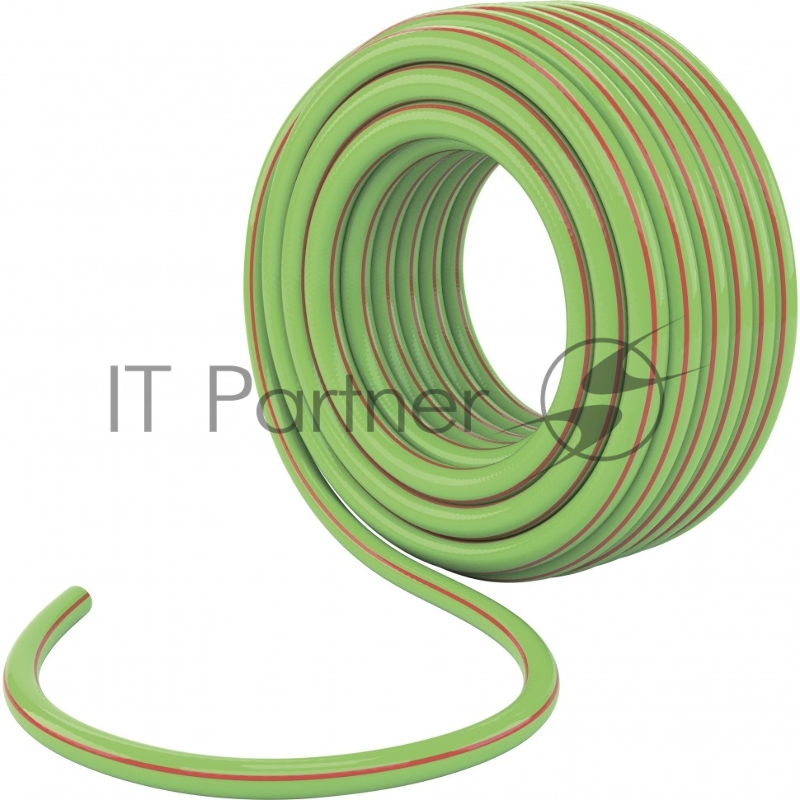 Шланг поливочный армированный эластичный 1/2, 25 м// Palisad