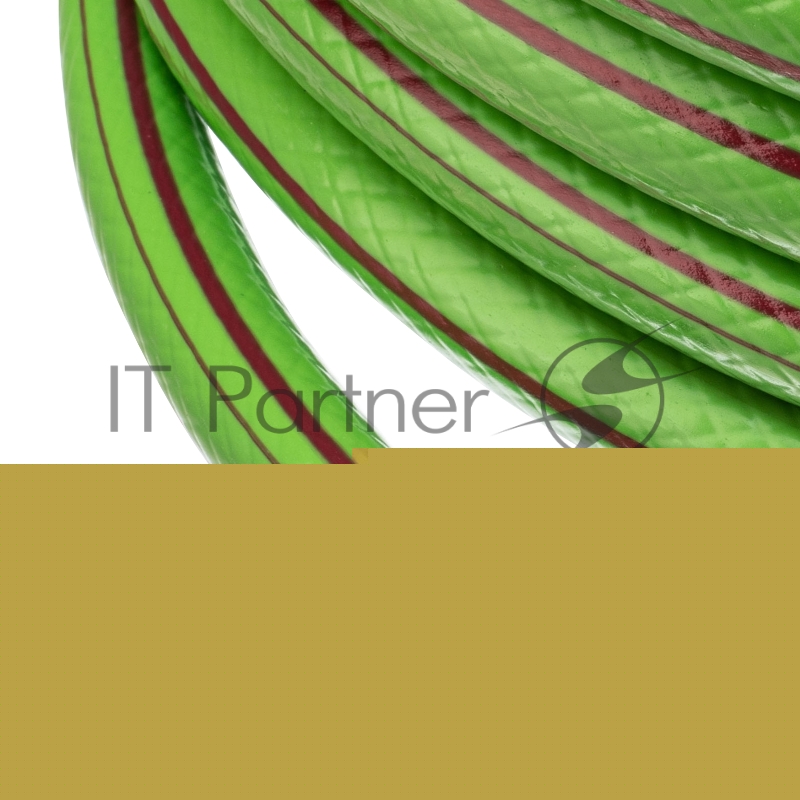 Шланг поливочный армированный эластичный 3/4, 25 м// Palisad