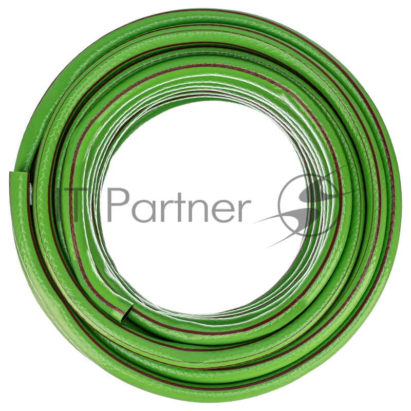 Шланг поливочный армированный эластичный 3/4, 25 м// Palisad