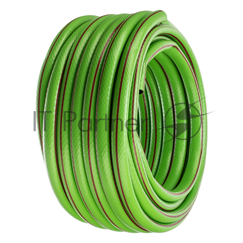 Шланг поливочный армированный эластичный 3/4, 25 м// Palisad