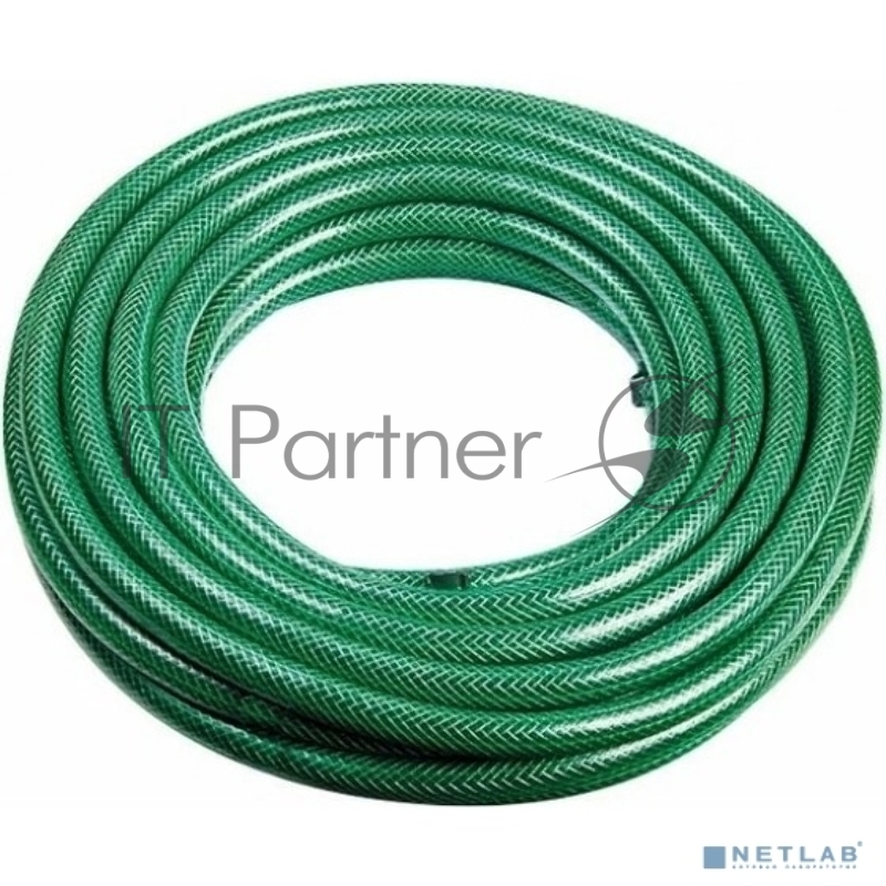 Шланг поливочный ПВХ 3/4, 15 м, армированный// Palisad