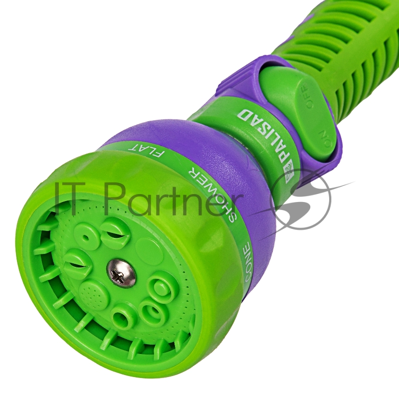 Распылитель, 8 режимов// Palisad