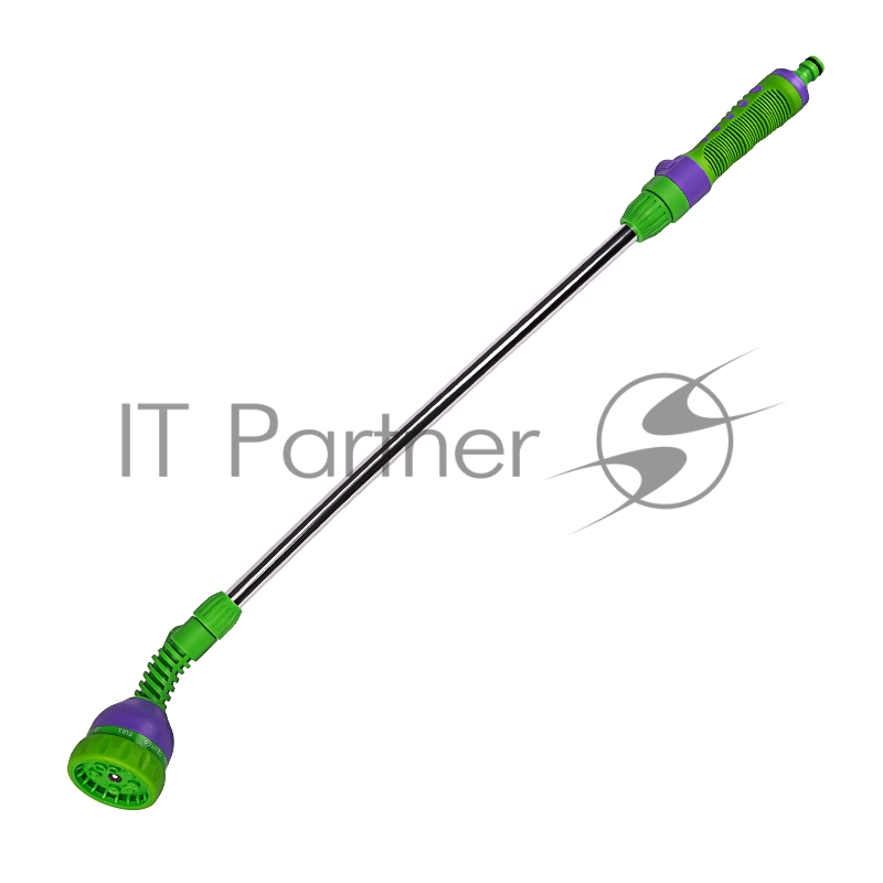 Распылитель 8 режимов, общая длина 750 мм, металлический корпус// Palisad