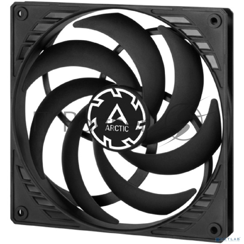 Вентилятор ARCTIC P14 SLIM PWM PST - retail (ACFAN00268A)
