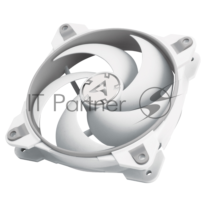 Вентилятор ARCTIC BioniX P120 (Grey/White) PWM 200 - 2100 RPM - retail (ACFAN00167A)