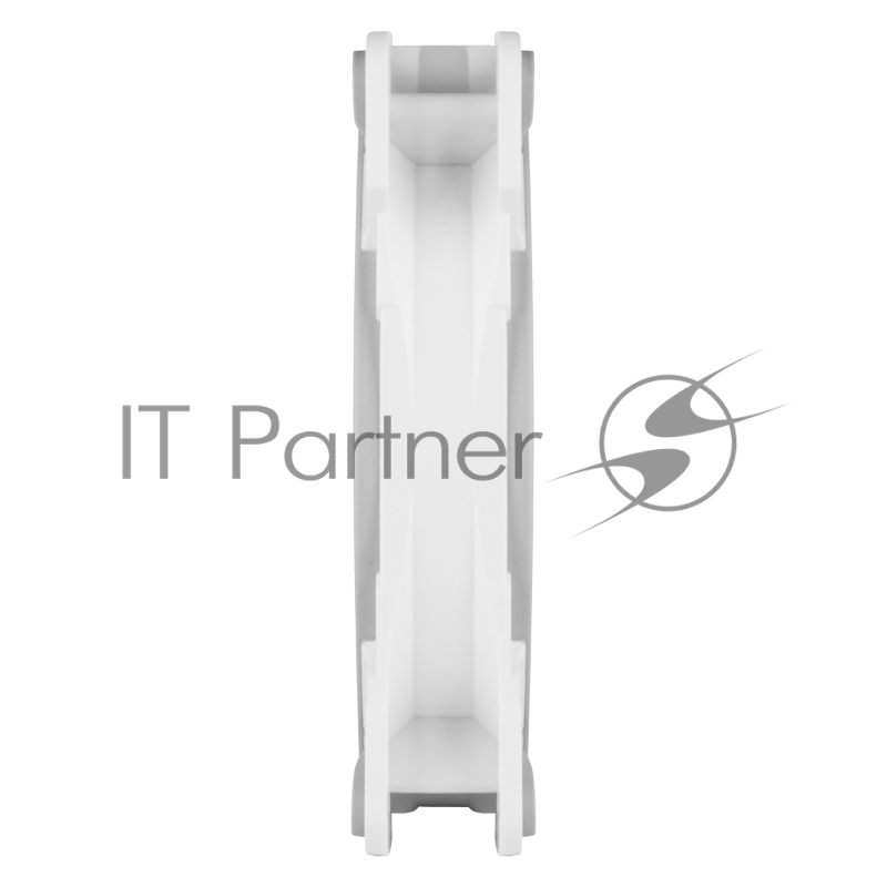 Вентилятор ARCTIC BioniX P120 (Grey/White) PWM 200 - 2100 RPM - retail (ACFAN00167A)