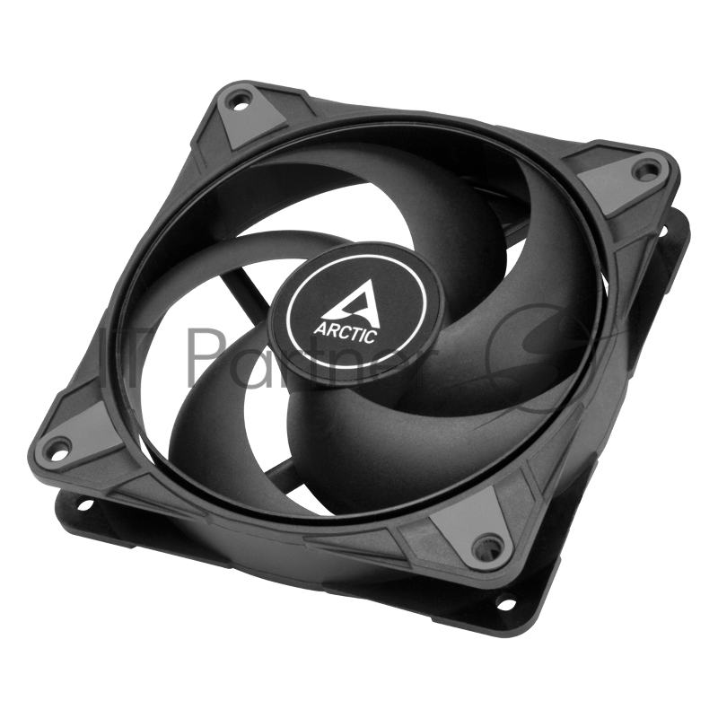 Вентилятор ARCTIC P12 Max : 200 - 3300 rpm - retail (ACFAN00280A)