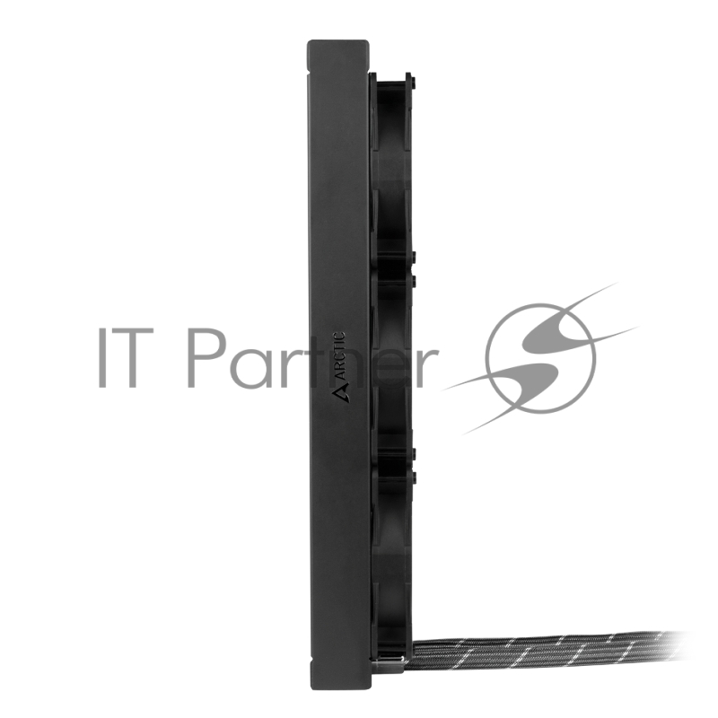 СВО Arctic Liquid Freezer II-360 A-RGB Multi Compatible All-In-One CPU Water Cooler (ACFRE00101A)