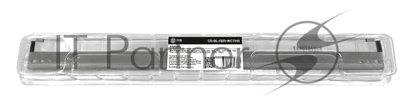 Ракель Cactus CS-BL-XER-WC7545 для Xerox WC 7970, 7855, 7845, 7835, 7830, 7556, 7545, 7535, 7530, 7525