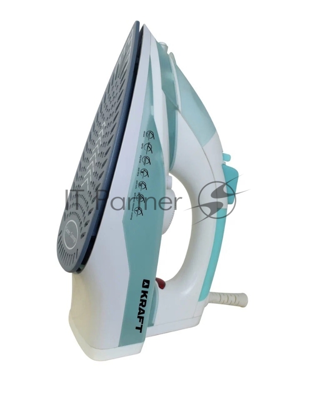 Утюг KRAFT KF-CI2221