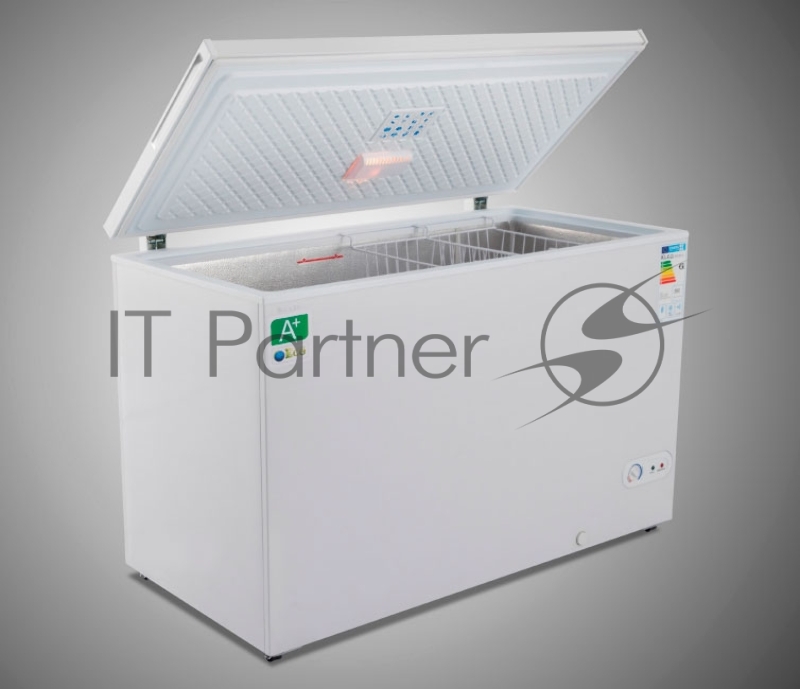 Морозильный ларь Kleo KDF-300