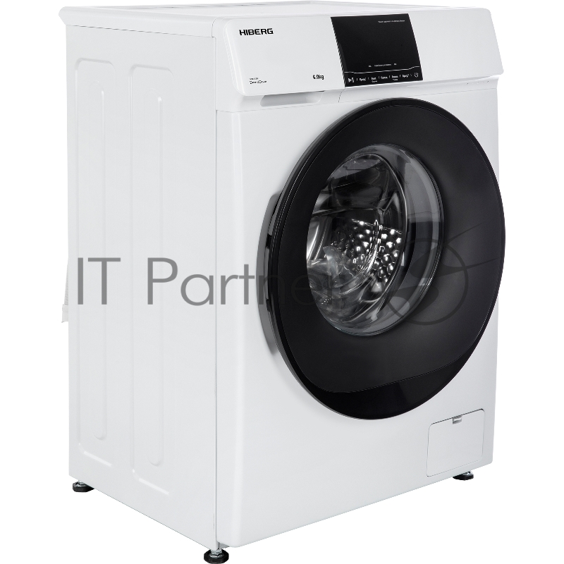 Стиральная машина HIBERG i-DDQ6 - 612 W