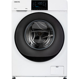 Стиральная машина HIBERG i-DDQ6 - 814 W