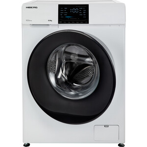 Стиральная машина HIBERG i-DDQ6 - 814 W