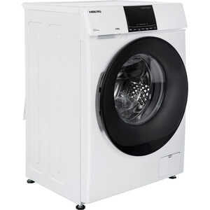 Стиральная машина HIBERG i-DDQ6 - 814 W