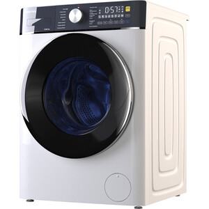 Стирально-сушильная машина HIBERG i-WMQ8 - 10614 W