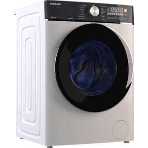 Стирально-сушильная машина HIBERG i-WMQ8 - 10614 W