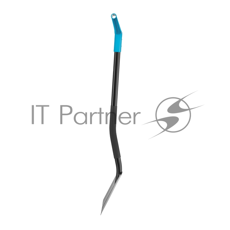 Лопата штыковая профессиональная, 195х285х1200 мм, цельнометаллическая, LUXE// Palisad