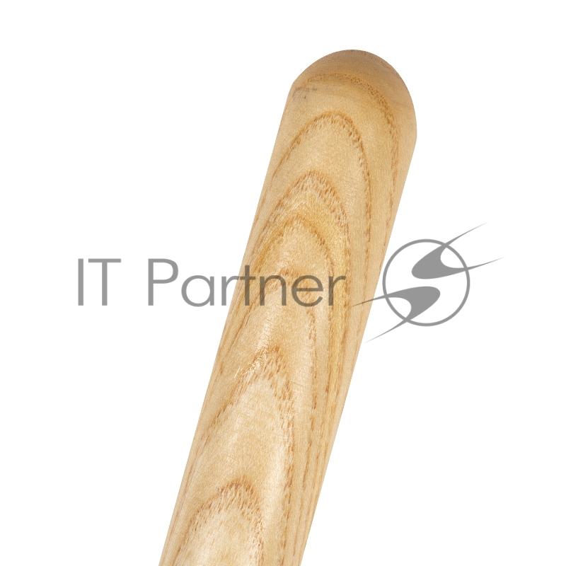 Лопата штыковая амер. типа, 215х285х1500 мм, деревянный лакированный черенок, LUXE// Palisad