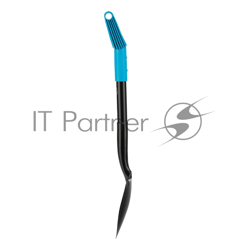 Лопата штыковая профессиональная, 150х205х720 мм, цельнометаллическая, LUXE// Palisad