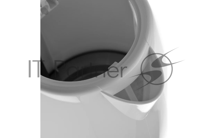 Чайник BRAYER BR1058WH