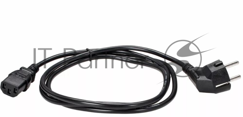 Кабель питания TELECOM 1.8M TY021-CU0.75-1.8M