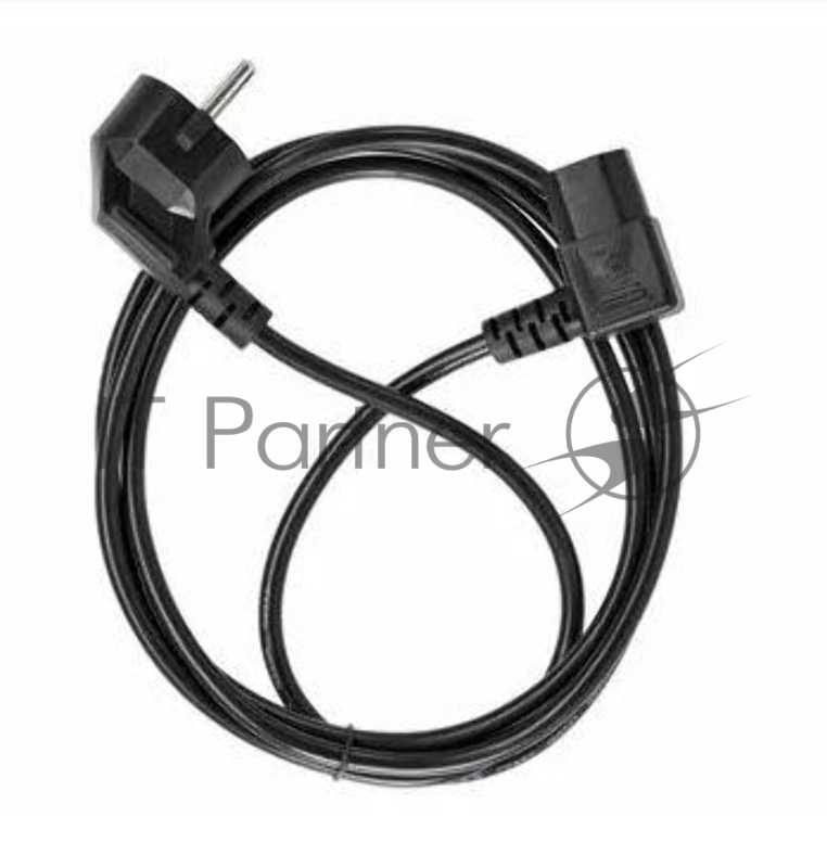 Кабель питания TELECOM 1.8M