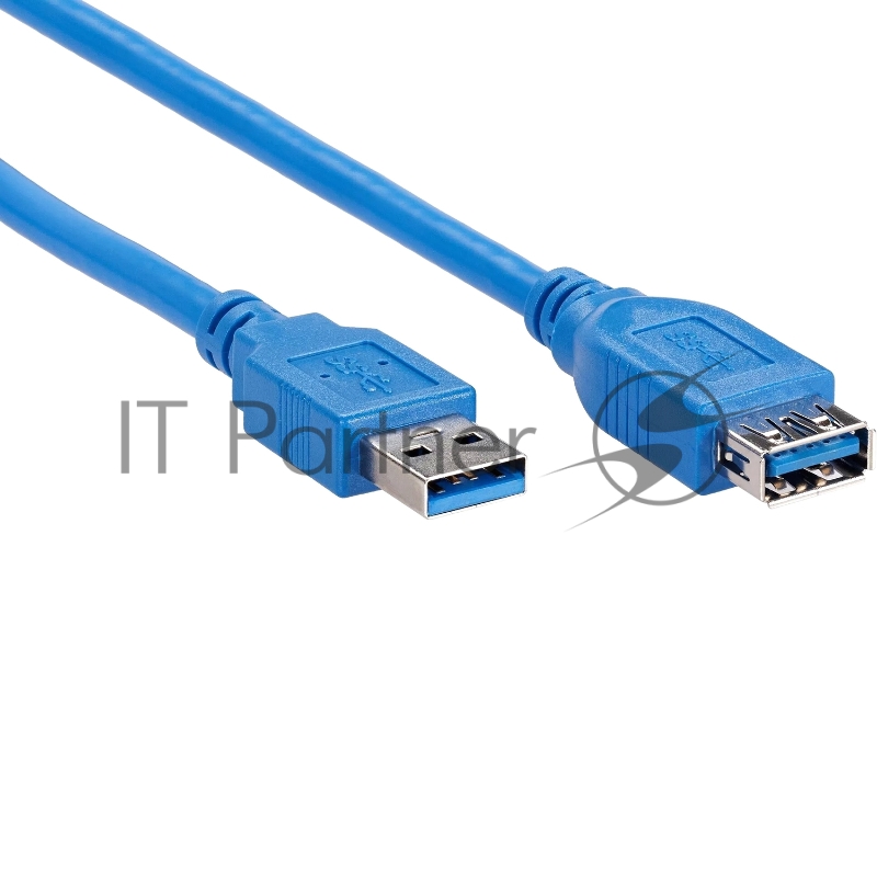 Кабель удлинительный USB3.0 Am-Af 1m iOpen