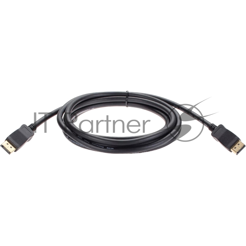 Кабель VCOM DISPLAY PORT V1.4 3M CG632-3M