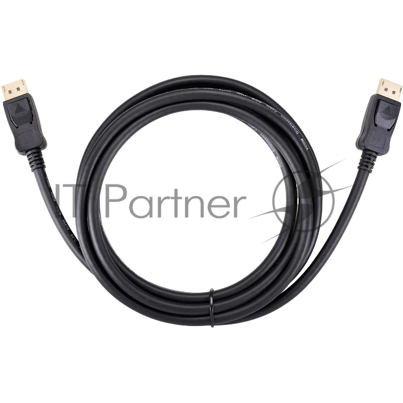 Кабель VCOM DISPLAY PORT V1.4 3M CG632-3M