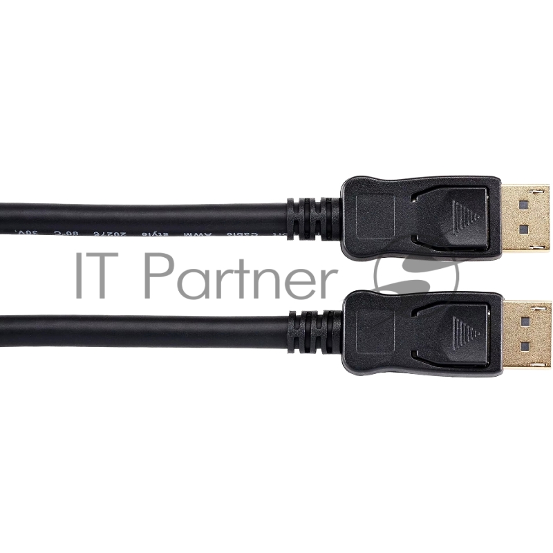 Кабель VCOM DISPLAY PORT V1.4 3M CG632-3M