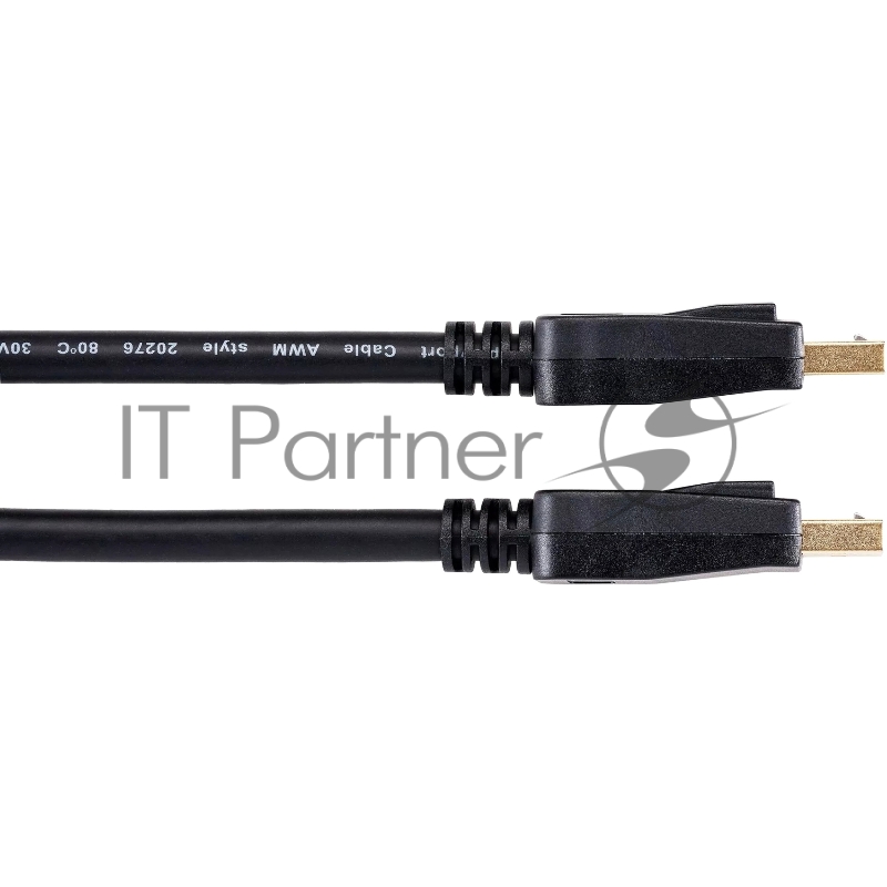 Кабель VCOM DISPLAY PORT V1.4 3M CG632-3M