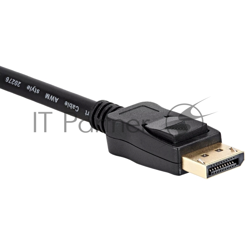 Кабель VCOM DISPLAY PORT V1.4 3M CG632-3M