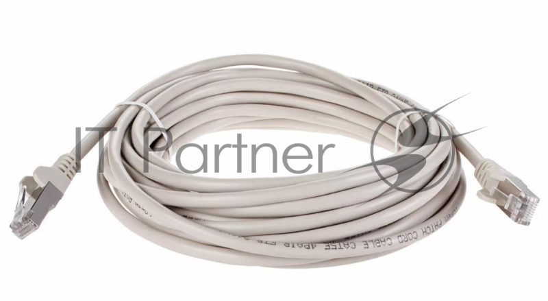 Кабель AOPEN PATCH CAT5E FTP 10M ANP522B-10M