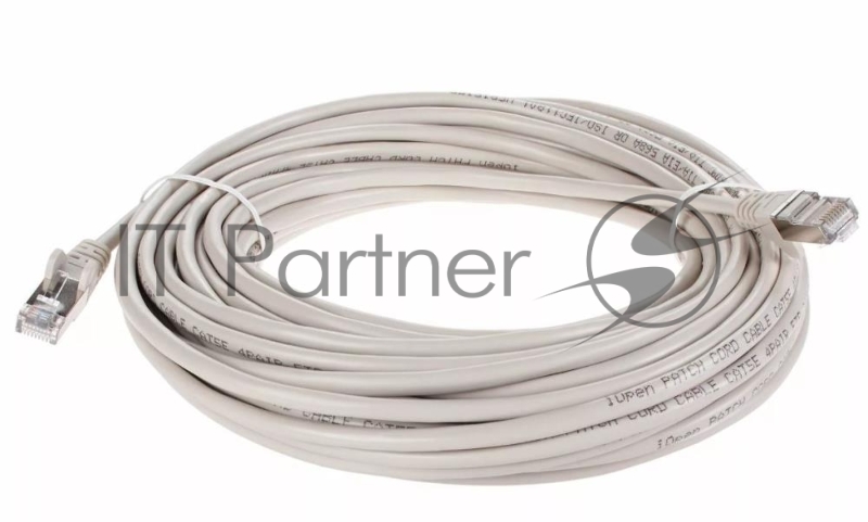 Кабель AOPEN PATCH CAT5E FTP 15M ANP522B-15M
