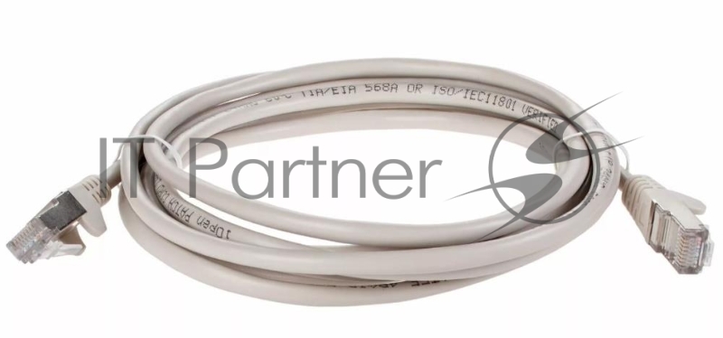 Кабель AOPEN PATCH CAT5E FTP 3M ANP522B-3M