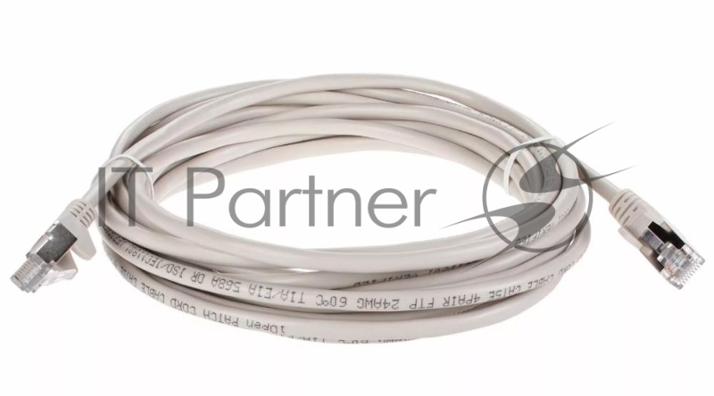 Кабель AOPEN PATCH CAT5E FTP 5M ANP522B-5M
