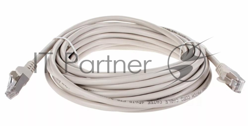 Кабель AOPEN PATCH CAT5E FTP 7.5M ANP522B-7.5M