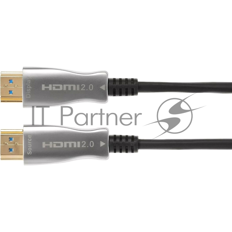 Активный оптический кабель HDMI 19M/M,ver. 2.1, 8K@60 Hz 30m Telecom <TCG2120-30M>