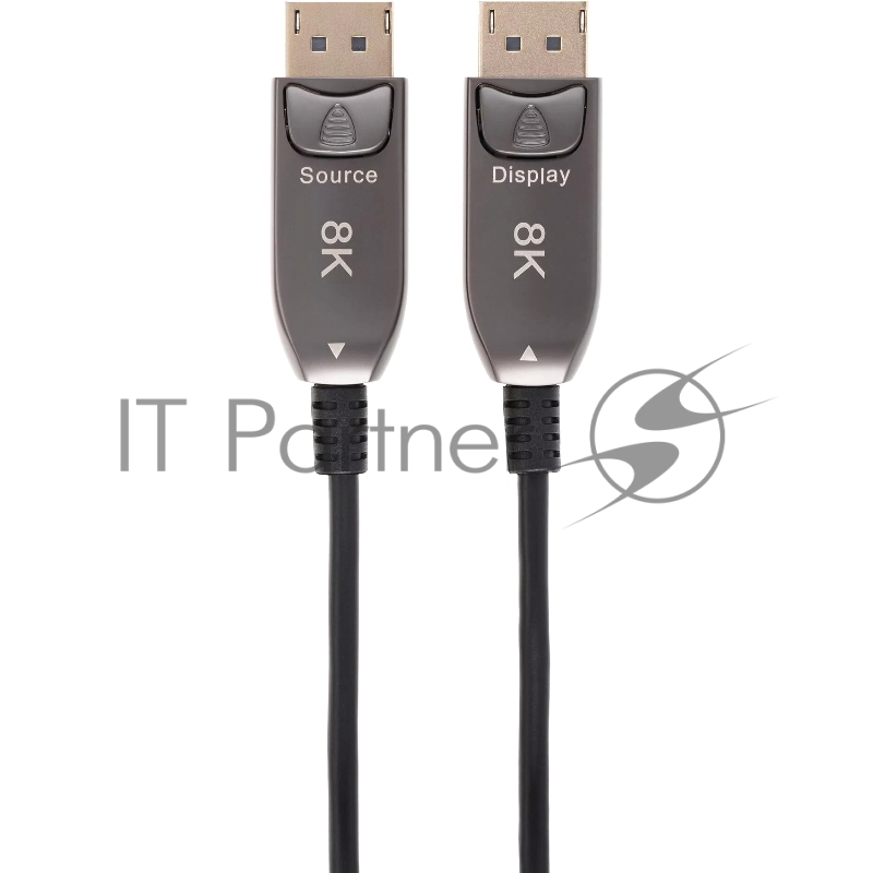Активный оптический кабель Telecom DP1.4 8K@60Hz 20м <TCG2130-20M>