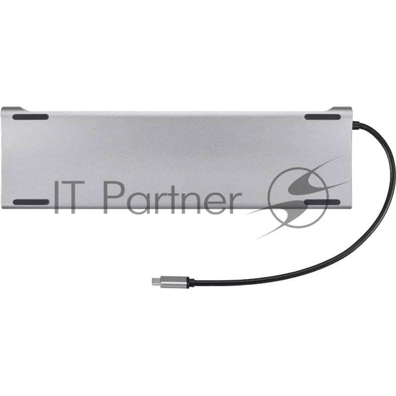 Адаптер TC--->2USB3.0+USB2.0+RJ45(100m