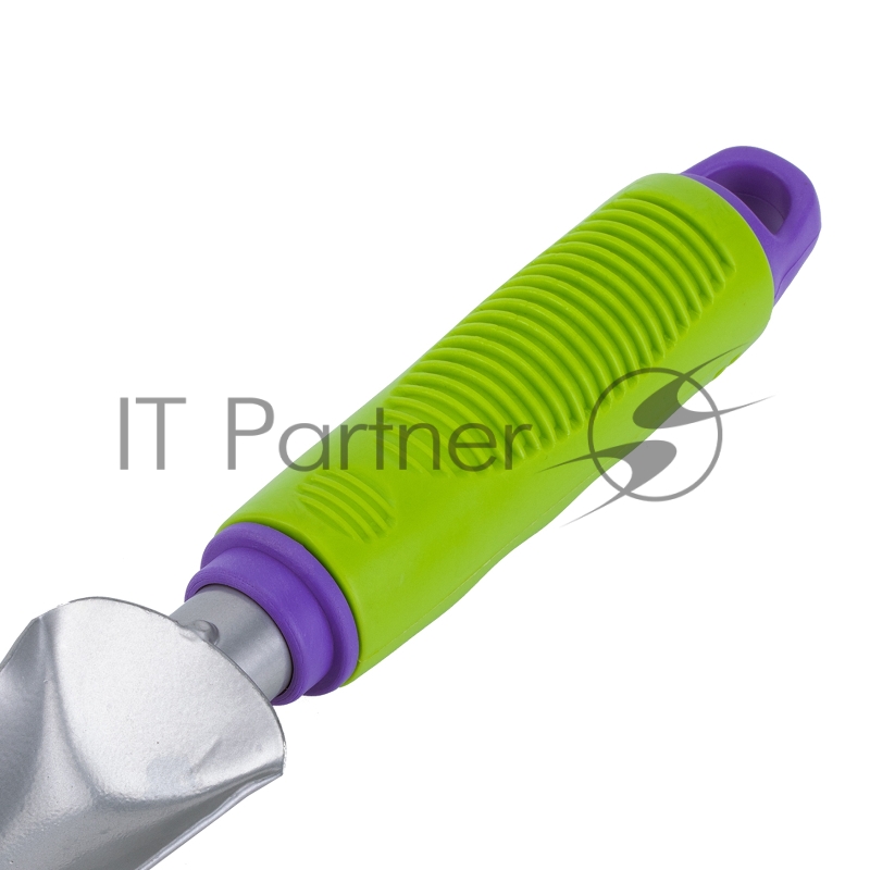 Корнеудалитель, 345 мм, стальной, пластиковая рукоятка// Palisad