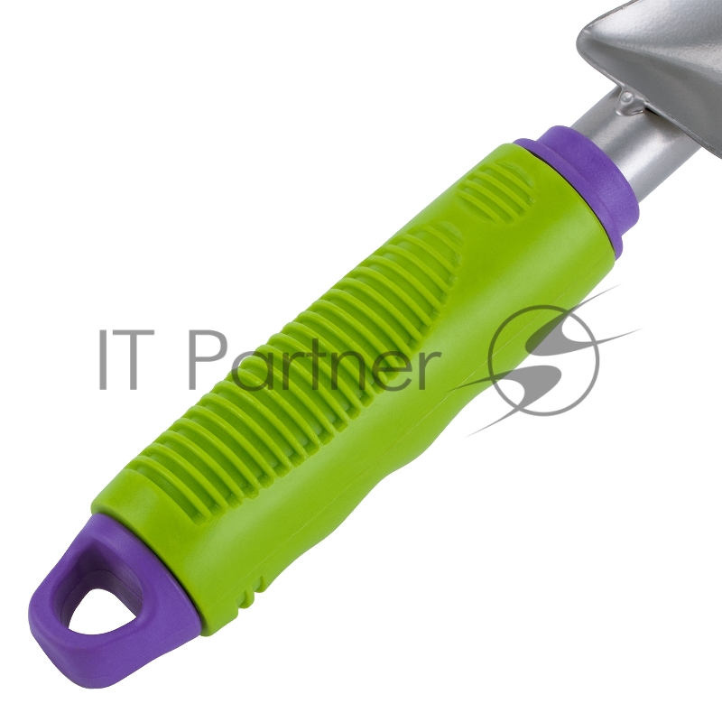 Корнеудалитель, 345 мм, стальной, пластиковая рукоятка// Palisad