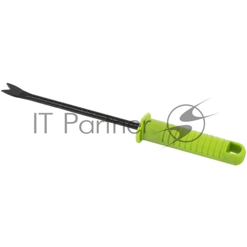 Корнеудалитель, 295 мм, стальной, пластиковая рукоятка// Palisad