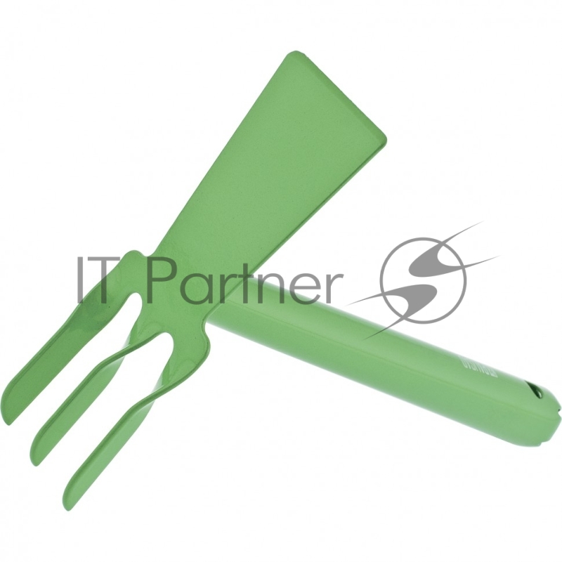 Мотыжка комбинированная, трапеция, 60х295 мм, цельнометаллическая// Palisad