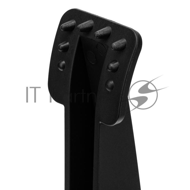 Удалитель сорняков механический, 1000 мм, алюминиевый корпус, LUXE// Palisad